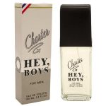 Туалетна вода для чоловіків Charter Hey, Boys 100 мл (MM319757)