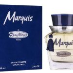 Туалетна вода для чоловіків Remy Marquis Marquis 60мл (MM34339)