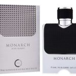 Туалетна вода для чоловіків Camara Monarch 90мл (MM41104)