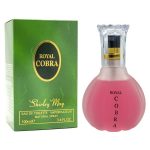Туалетна вода жіноча Shirley May Deluxe Royal Cobra 100 мл (MM37016)