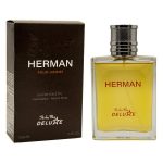 Туалетна вода чоловіча Shirley May Deluxe Herman 100 мл (MM37008)