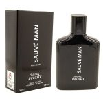 Туалетна вода чоловіча Shirley May Deluxe Sauve Man 100 мл (MM37015)