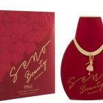 Парфумована вода жіноча Prive Parfums Seno Beauty 100 мл (MM35698)