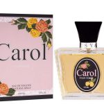 Туалетна вода жіноча Lotus Valley Carol 100 мл (MM32142)