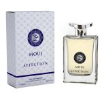 Парфумована вода чоловіча Emper Mouj Affection 100 мл (MM35543)