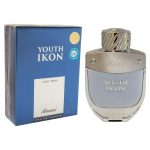 Парфумована вода чоловіча Rasasi Youth Ikon 100 мл (MM30002)