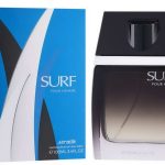 Туалетна вода для чоловіків Mirada Surf 100мл (MM40103)
