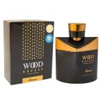 Парфумована вода чоловіча Rasasi Wood Excess men 100 мл (MM30007)