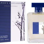 Туалетна вода для чоловіків Lotus Valley Alrick`s Blue Lagoon 100мл (MM32133)