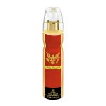 Парфумований спрей для тіла жіночий Emper Lady Presidente 250 мл (MM36040)