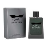 Парфумована вода чоловіча Milestone Perfumes Mr.Bravery 100 мл (MM35534)