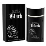 Парфумована вода чоловіча Emper Extra Black 85 мл (MM35564)
