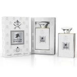 Парфумована вода чоловіча Milestone Grade One Silver Water 100 мл (MM35966)