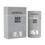 Парфумована вода чоловіча Le Chameau Imperial 505 Man 90 мл (MM36005)