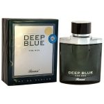 Парфумована вода чоловіча Rasasi Deep blue men 100 мл (MM30006)