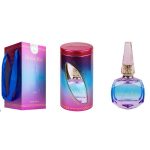 Парфумована вода жіноча Parfums Parour Lomani Divine Kiss 100 мл (MM32608)