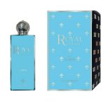 Парфумована вода чоловіча Parfums Parour Lomani Royal Ocean 90 мл (MM32652)