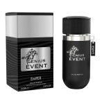 Парфумована вода чоловіча Emper Genius Event 100 мл (MM35732)