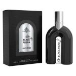 Парфумована вода чоловіча Mirada Black Arena 85 мл (MM40110)