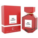 Парфумована вода унісекс Camara Red Cherry 100 мл (MM41240)