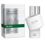 Парфумована вода чоловіча Emper Downtown Blanc 100 мл (MM35786)