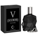 Парфумована вода чоловіча Camara Viso Victory 100 мл (MM41242)