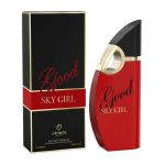 Парфумована вода жіноча Mirada Good Sky Girl 100 мл (MM40116)