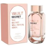 Парфумована вода жіноча Amaran Vault Secret 100 мл (MM42226)
