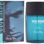 Туалетна вода для чоловіків Shirley May Cool Minds 100мл (MM31253)