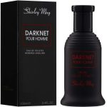 Туалетна вода для чоловіків Shirley May Darknet 100мл (MM31262)