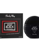 Туалетна вода для чоловіків Shirley May Just Black 100мл (MM31411)