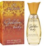 Туалетна вода для жінок Parisian Golden Baby 55 мл (MM31964)