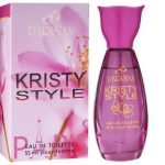 Туалетна вода для жінок Parisian Kristy Style 55 мл (MM31967)