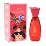 Туалетна вода для жінок Parisian La Mia Vita 55 мл (MM31968)