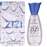 Туалетна вода для жінок Parisian Zizi 55 мл (MM31970)
