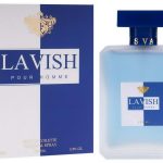 Туалетна вода чоловіча Lotus Valley Lavish 100 мл (MM32138)