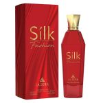Парфумована вода жіноча Silk Fashion La Sera 100 мл (MM35212)