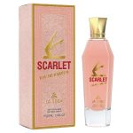 Парфумована вода жіноча La Sera Scarlet 100 мл (MM35213)