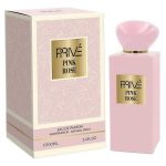 Парфумована вода жіноча Prive Pink Rose 100 мл (MM35679)