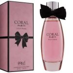 Парфумована вода жіноча Prive Parfums Coral Party 95 мл (MM35696)