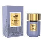 Парфумована вода унісекс Emper Luxe New York City 100 мл (MM35740)