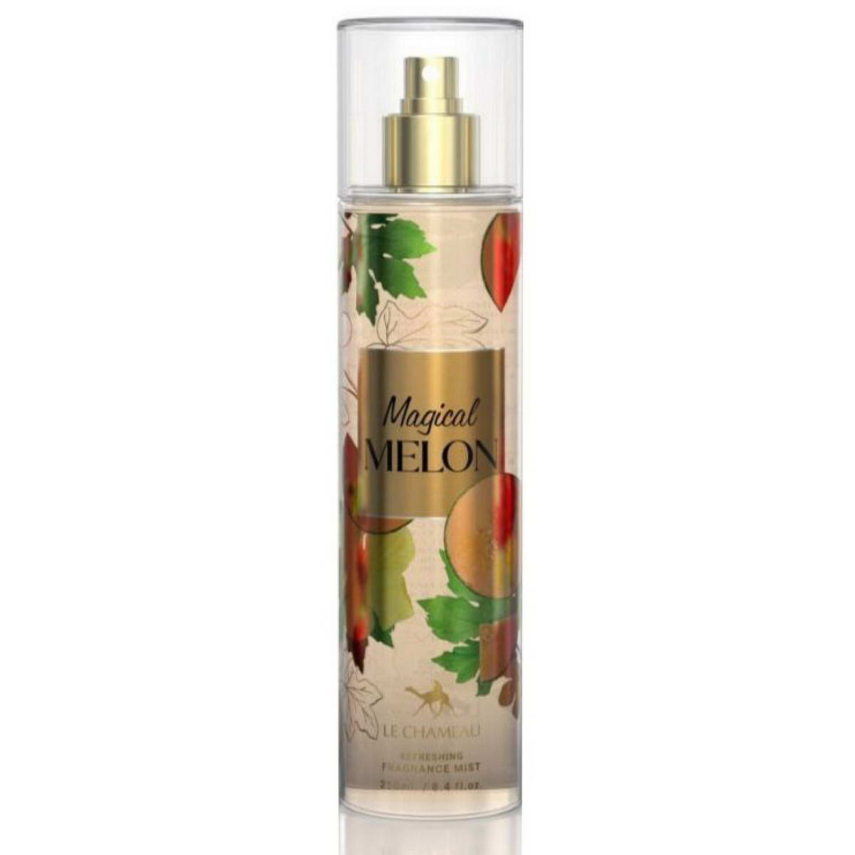 Body mist жіночий Le Chameau Magical Melon 250 мл (MM35914)