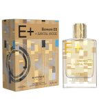 Парфумована вода чоловіча Milestone Element 03 + Santal Wood 100 мл (MM35978)
