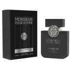 Парфумована вода чоловіча Milestone Monsieur 100 мл (MM35988)