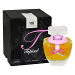Парфумована вода жіноча Rich & Ruitz Topical 100 мл (MM36254)