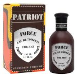 Туалетна вода чоловіча Famille Grasse Patriot Force 100 мл (MM40059)