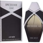 Туалетна вода для чоловіків Mirada Dresscode 85мл (MM40101)