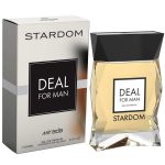 Парфумована вода чоловіча Mirada Stardom Deal For Man 100 мл (MM40119)