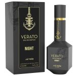 Парфумована вода чоловіча Mirada Verato Night 100 мл (MM40216)