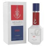 Парфумована вода чоловіча Mirada Verato Sport 100 мл (MM40217)